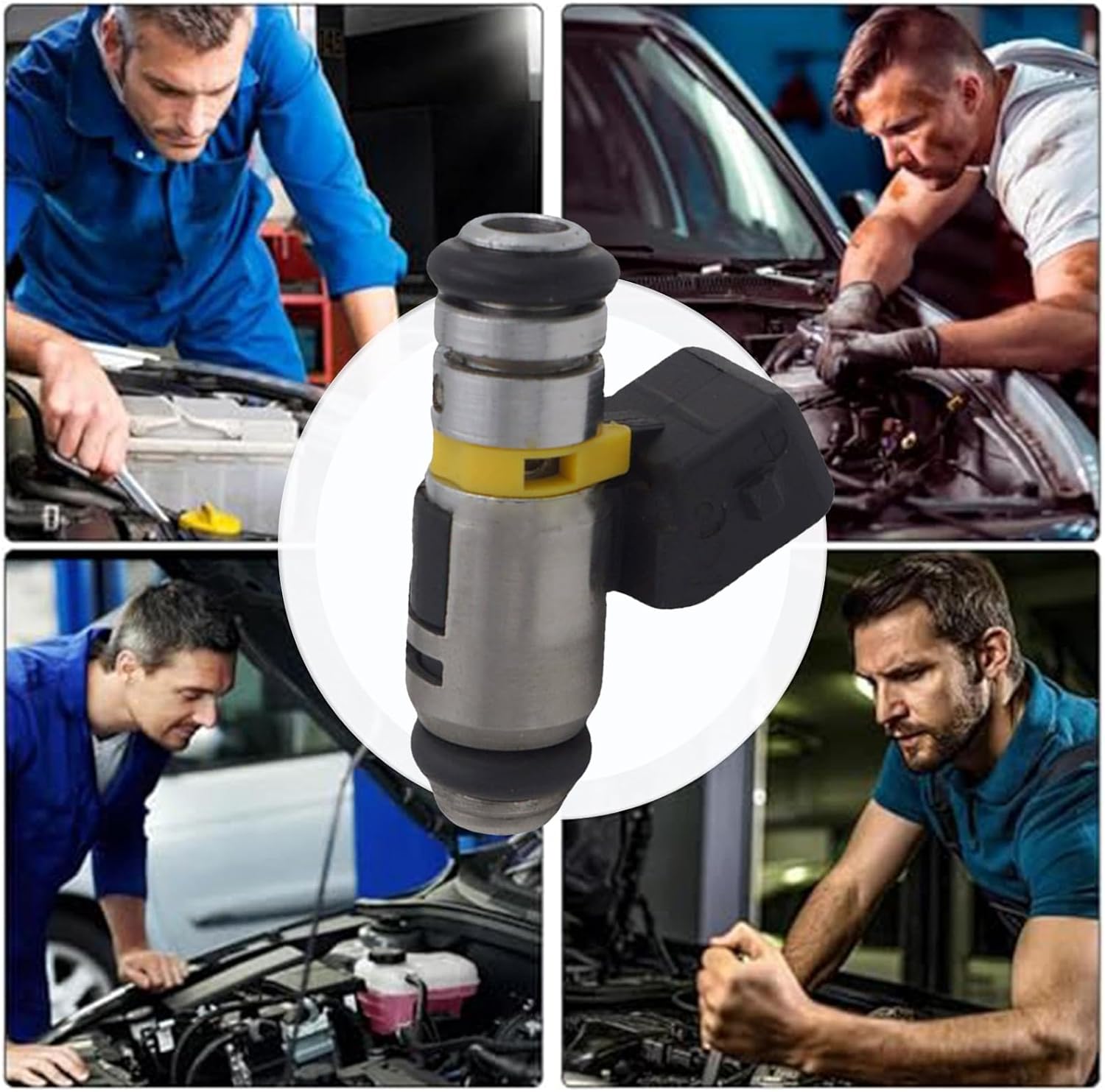 ☆木村亮平 肉筆【掛軸『桃太郎』共箱】紙本 幅65.3×全長127.5cm 昔話